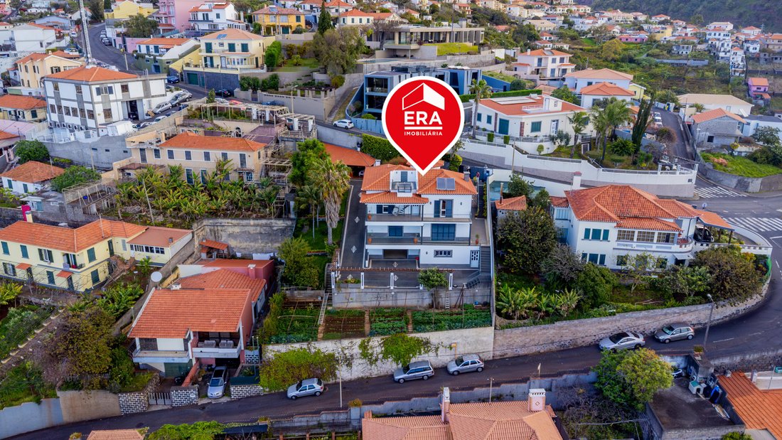 House in Sao Roque, Madeira, Portugal 2 - 16746103