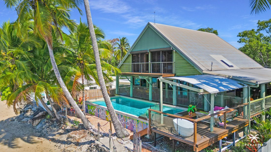 House in Machans Beach, Queensland, Australia 2 - 16751286