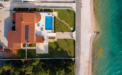 Villa a Gradska cetvrt Varos, Sibenico, Regione di Sebenico e Tenin 1