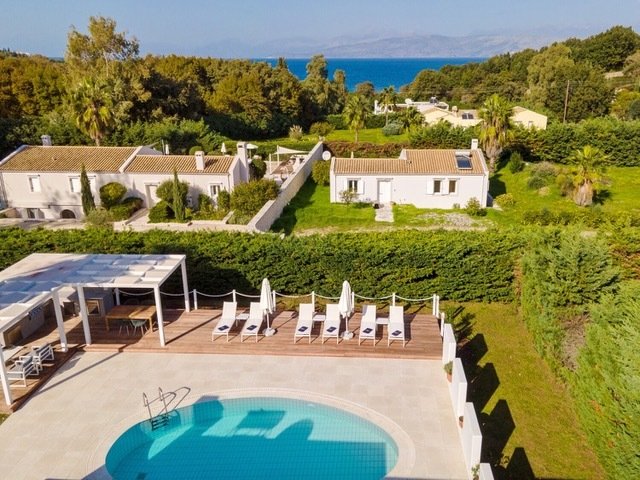 Villa in Corfu, Peloponnese, Western Greece and the Ionian, Greece 5 - 16751817