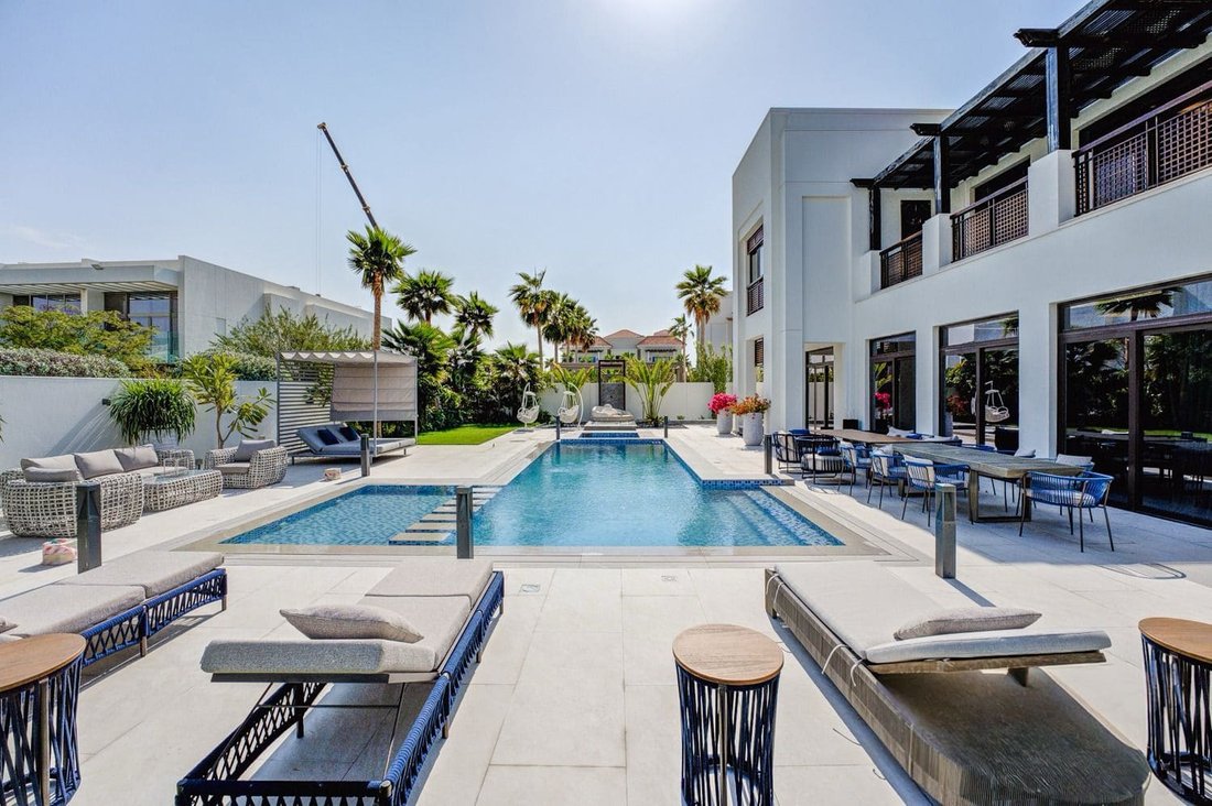 Villa in MBR City / Mohammed Bin Rashid City, Dubai, United Arab Emirates 3 - 16751704