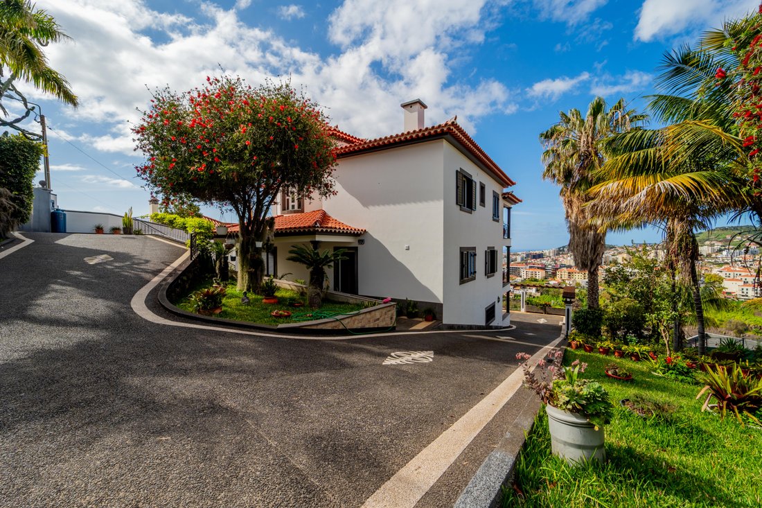 House in Sao Roque, Madeira, Portugal 3 - 16746103