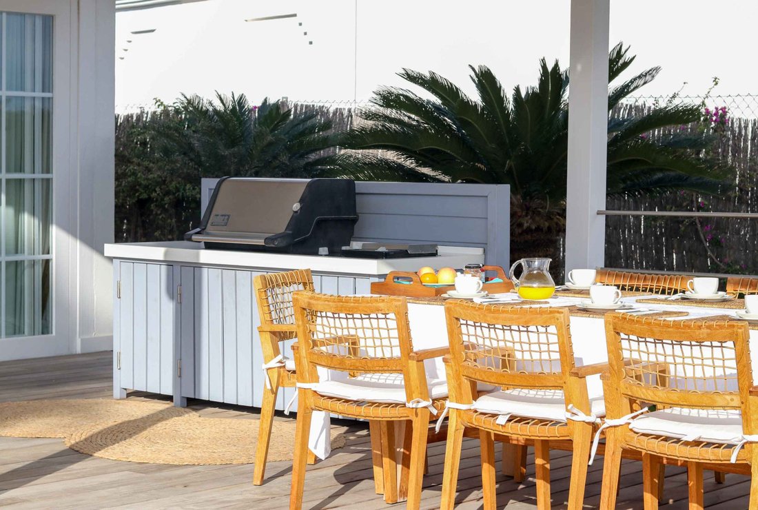 Villa in Estepona, Andalusia, Spain 4 - 16748534