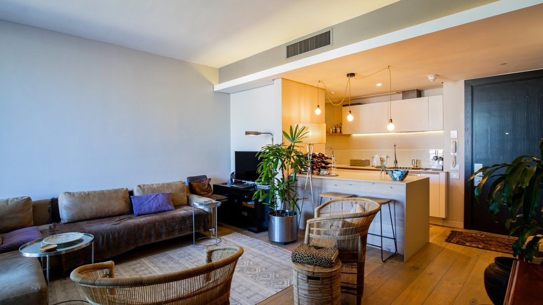 Apartment in Victoria &amp; Alfred Waterfront, Cape Town, South Africa 1 - 16748011