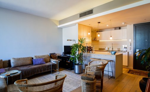 Apartment in Victoria &amp; Alfred Waterfront, Cape Town, South Africa 1