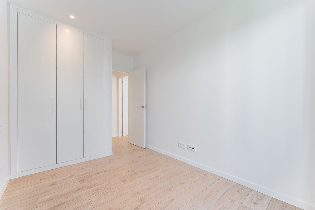 Apartment in Ciudad Lineal, Madrid, Spain 5 - 16752619