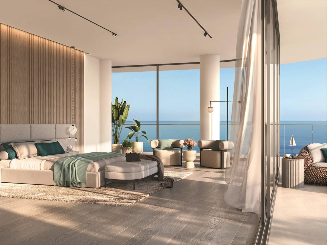 Penthouse in Palm Jumeirah, Dubai, United Arab Emirates 4 - 16751763