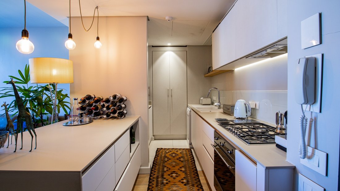 Apartment in Victoria &amp; Alfred Waterfront, Cape Town, South Africa 5 - 16748011