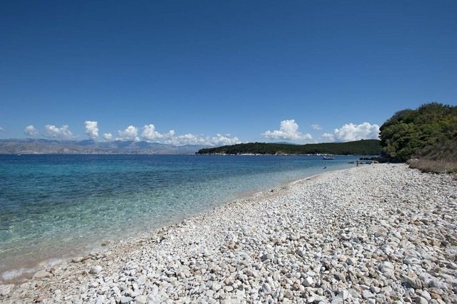 Villa in Corfu, Peloponnese, Western Greece and the Ionian, Greece 2 - 16751817