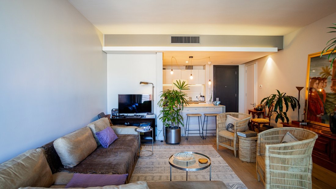 Apartment in Victoria &amp; Alfred Waterfront, Cape Town, South Africa 3 - 16748011