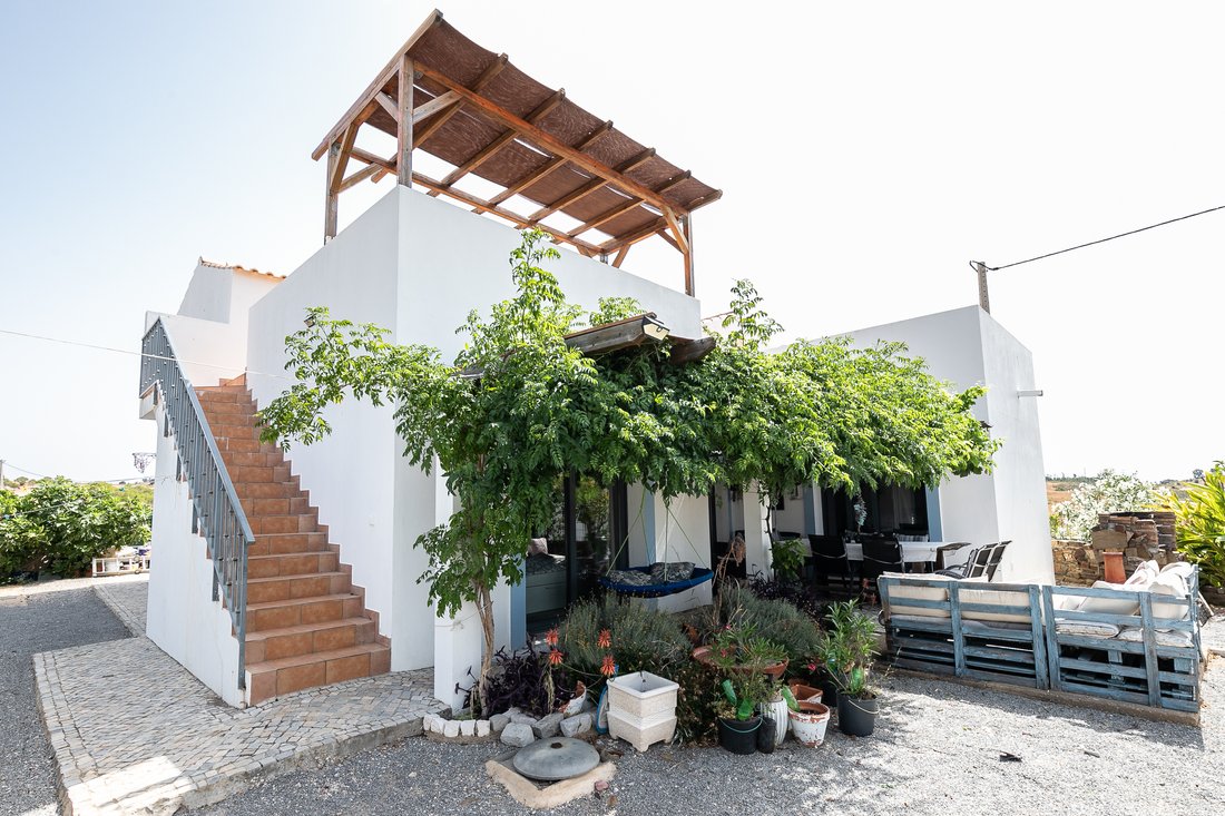 Villa in Vila Nova de Cacela, Algarve, Portugal 3 - 16752568