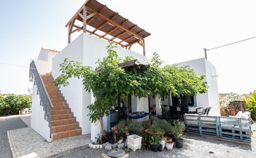 Villa in Vila Nova de Cacela, Algarve, Portugal 1