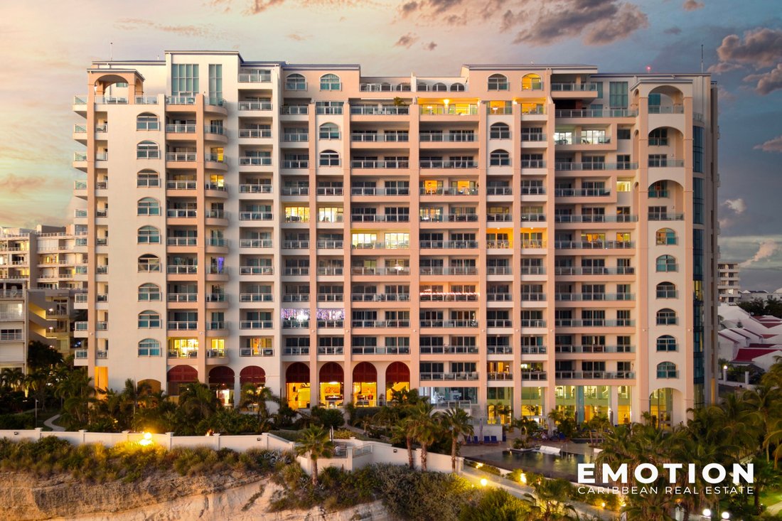 Penthouse in Simpson Bay, Sint Maarten 2 - 16747933