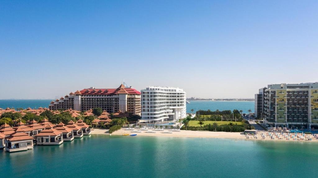 Apartment in Palm Jumeirah, Dubai, United Arab Emirates 2 - 16751459