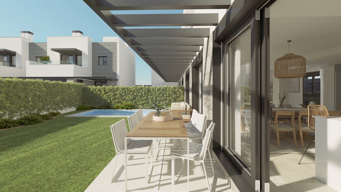 House in Playa de Palma, Palma, Balearic Islands 1 - 16752662