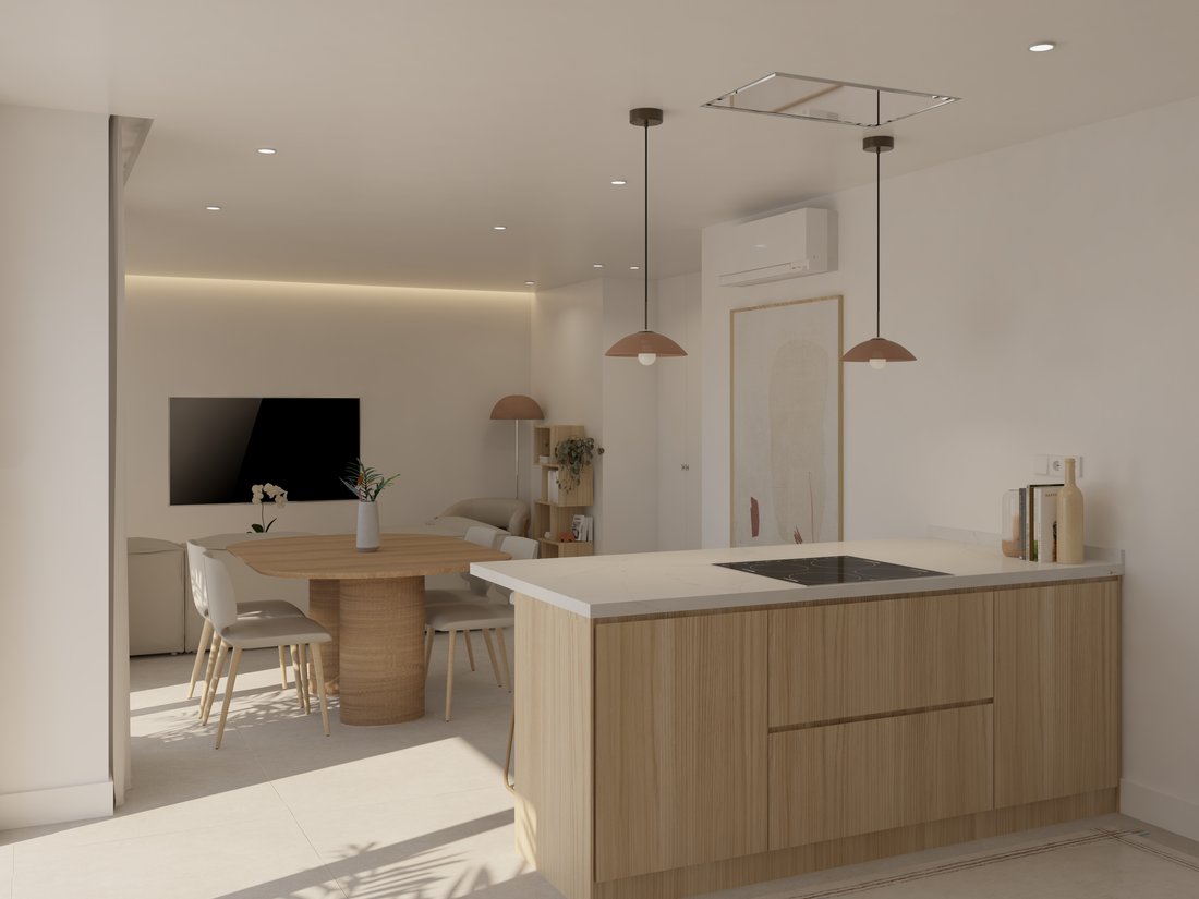 Appartement à Centro, Malaga, Espagne 5 - 16746411