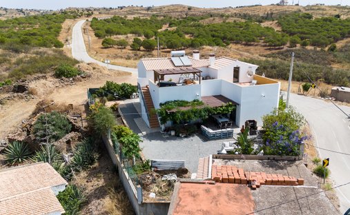 Villa in Vila Nova de Cacela, Algarve, Portugal 1