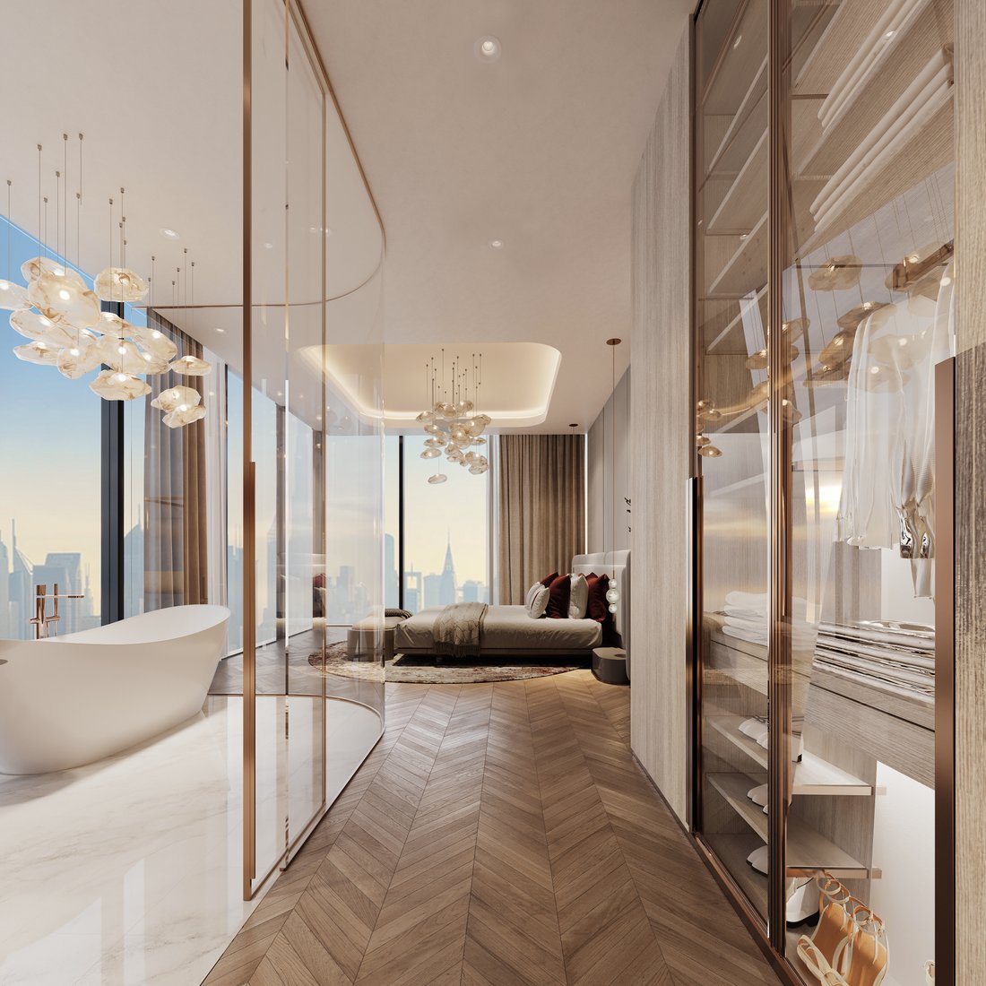 Apartment in Nad Al Sheba 1, Nad Al Sheba, Dubai 5 - 16751040