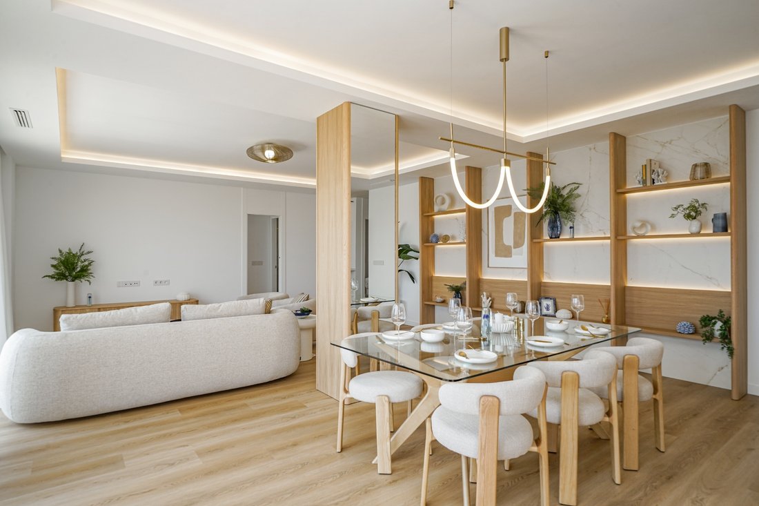 Apartment in Rincon de San Gines, Cartagena, Spain 5 - 16752665