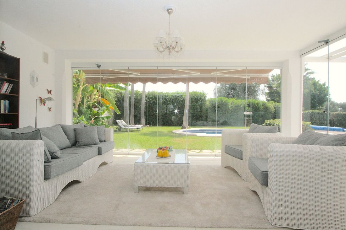 Villa in Mijas, Andalusia, Spain 3 - 16751898