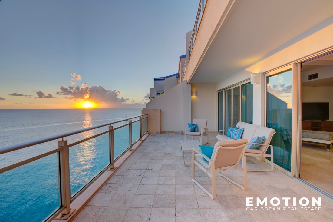 Penthouse in Simpson Bay, Sint Maarten 3 - 16747933