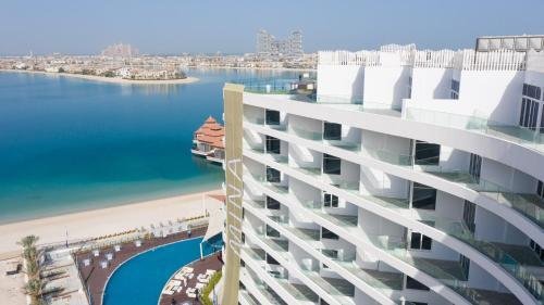 Apartment in Palm Jumeirah, Dubai, United Arab Emirates 4 - 16751459