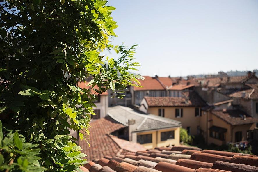 Penthouse in Como Borghi, Como, Lombardei 5 - 16751894