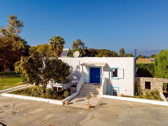 Villa in Corfu, Peloponnese, Western Greece and the Ionian, Greece 4 - 16751817
