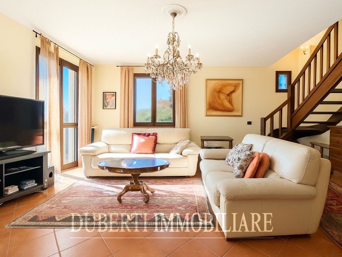 Villa in Bodio Lomnago, Lombardei, Italien 4 - 16751563