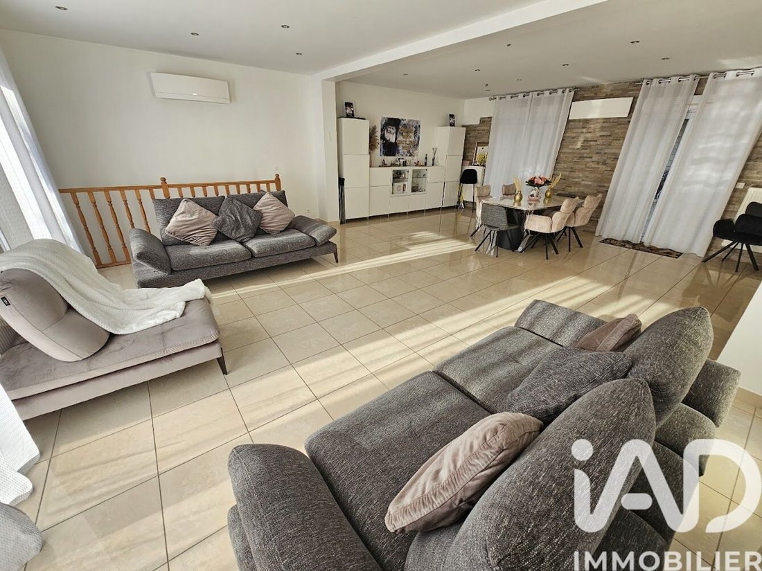 House in Haut Bonneuil, Bonneuil-sur-Marne, France 4 - 16748611