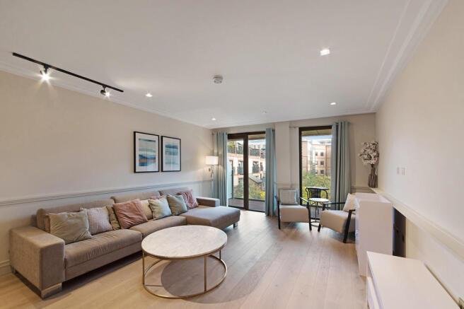 Apartment in Hammersmith, Hammersmith and Fulham, England 1 - 16748783