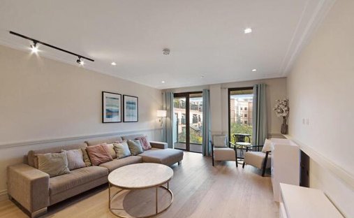 Apartment in Hammersmith, Hammersmith and Fulham, England 1