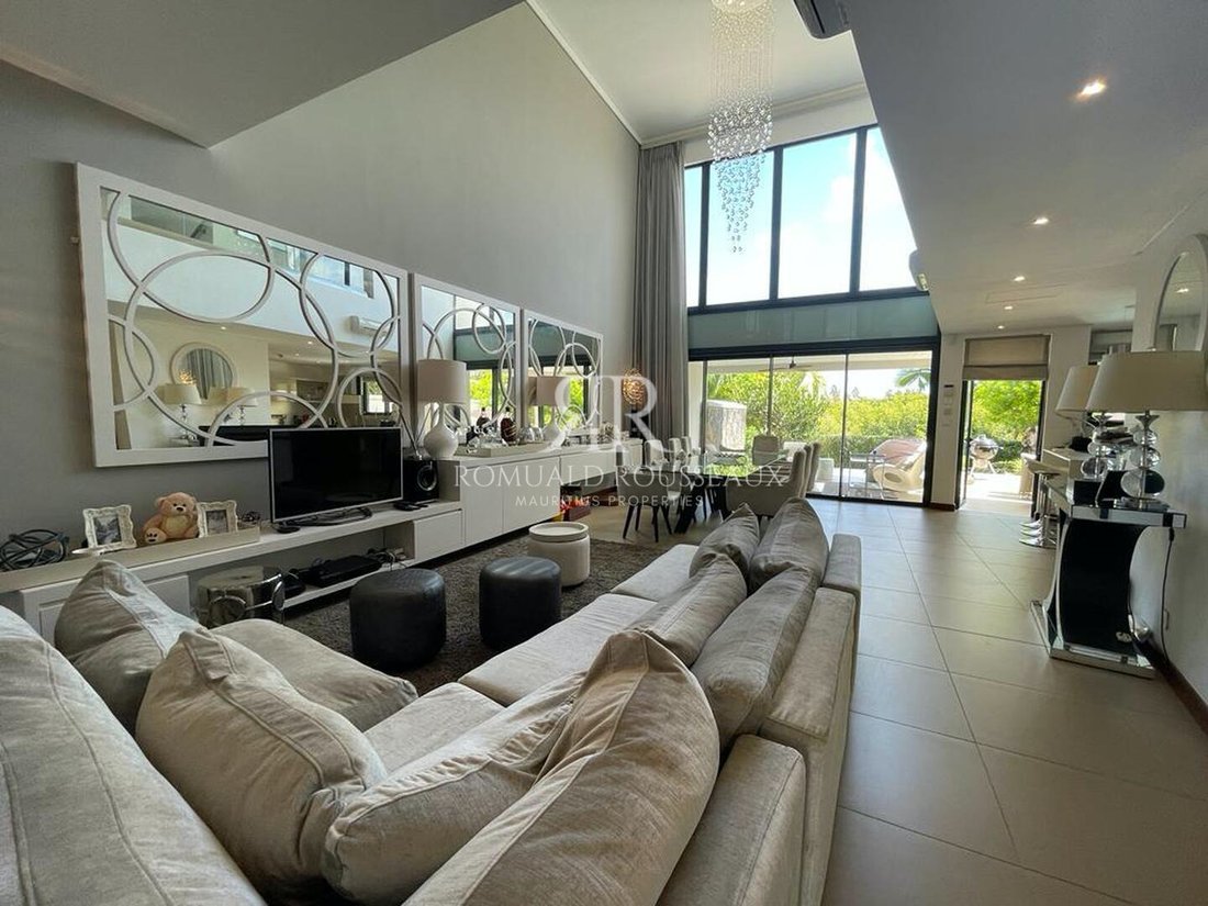 Villa in Haute Rive, Mauritius 4 - 16747456
