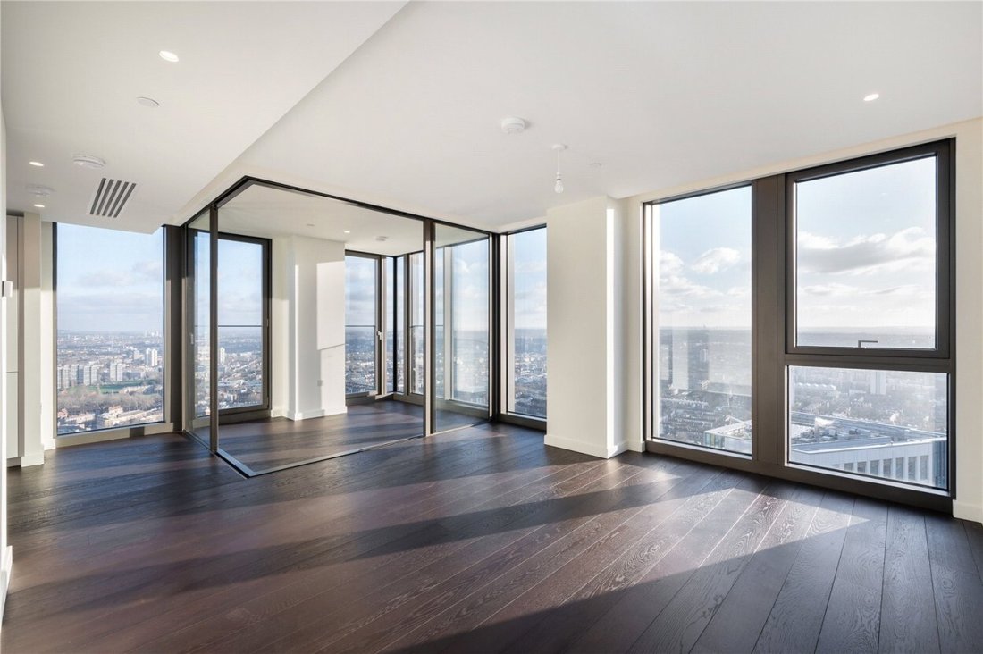 Apartment in Nine Elms, Wandsworth (Greater London), England 1 - 16748842