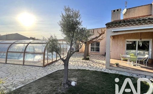 Casa en Narbona, Occitania, Francia 1