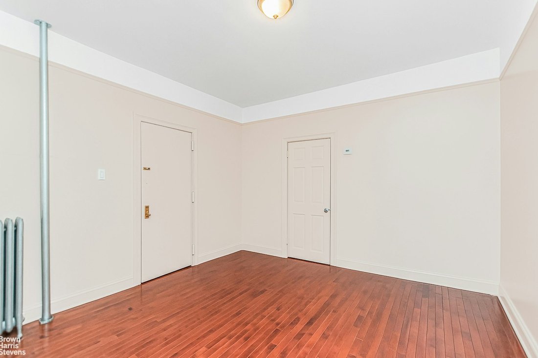 Townhouse in New York, New York, United States 4 - 16747505