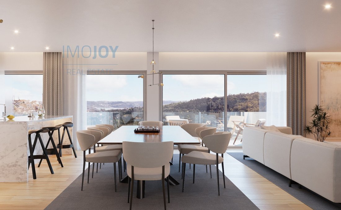 Apartment in Campolide, Lisbon, Portugal 3 - 16742726