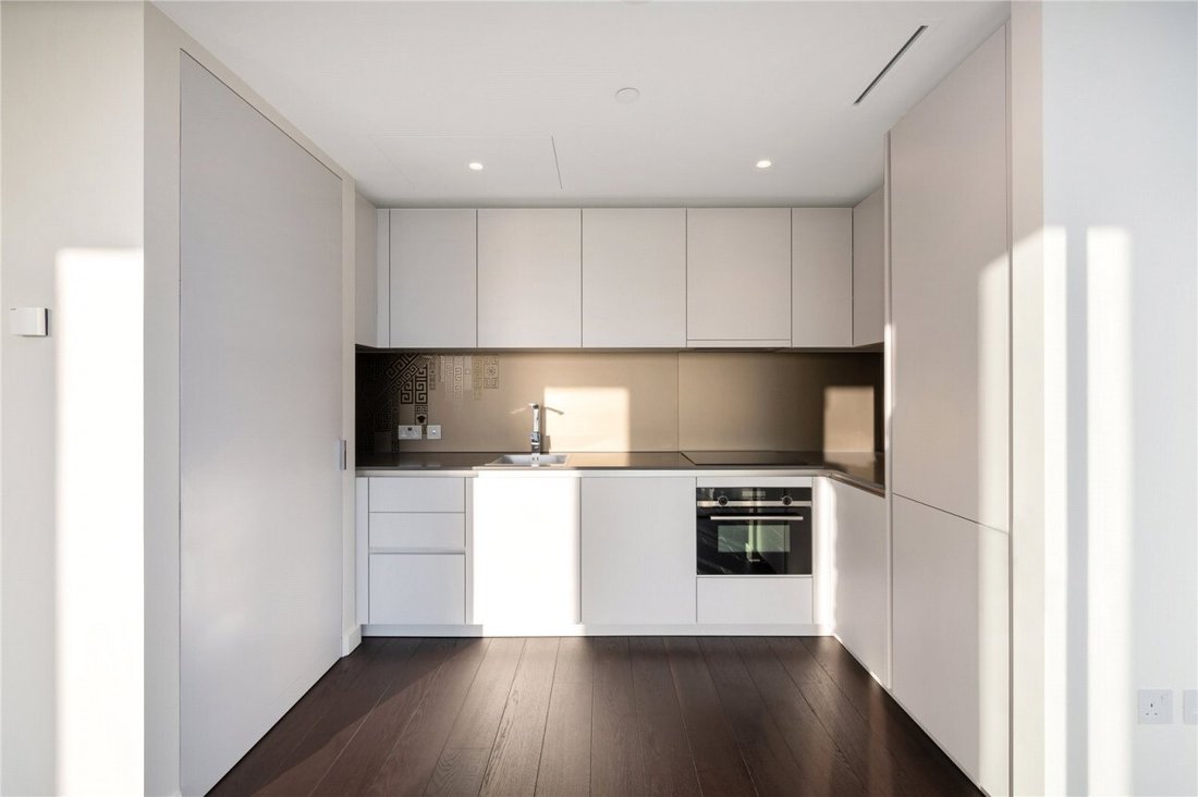 Apartment in Nine Elms, Wandsworth (Greater London), England 3 - 16748842