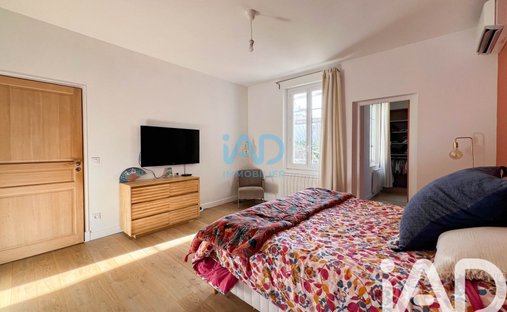 Castle Exceptional Residence Vaucluse Châteauneuf Du Pape