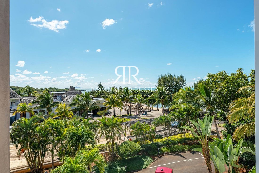Villa in Haute Rive, Mauritius 2 - 16747557