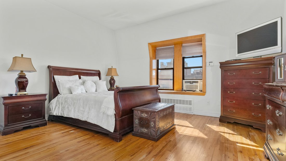 Townhouse in New York, New York, United States 5 - 16747083