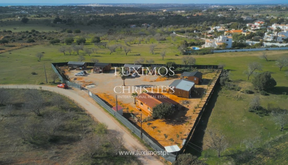 Land in Guia, Algarve, Portugal 1 - 16746514