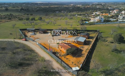 Land in Guia, Algarve, Portugal 1