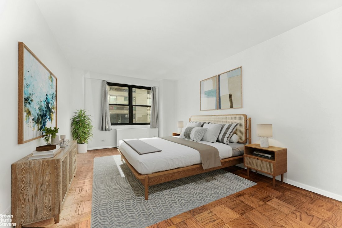 Condo in New York, New York, United States 3 - 16747380
