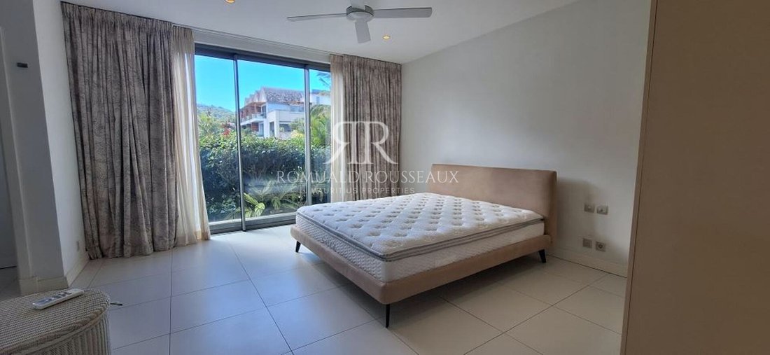Villa in Flic en Flac, Rivière Noire District, Mauritius 5 - 15085917
