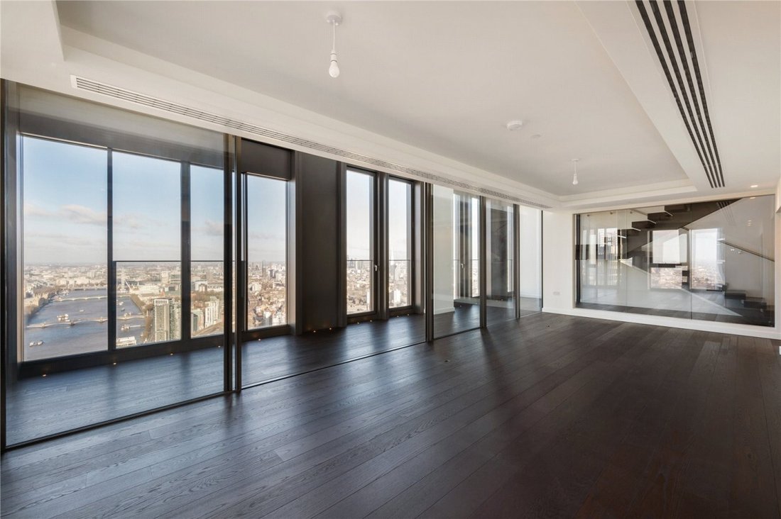 Apartment in Nine Elms, Wandsworth (Greater London), England 4 - 16748810