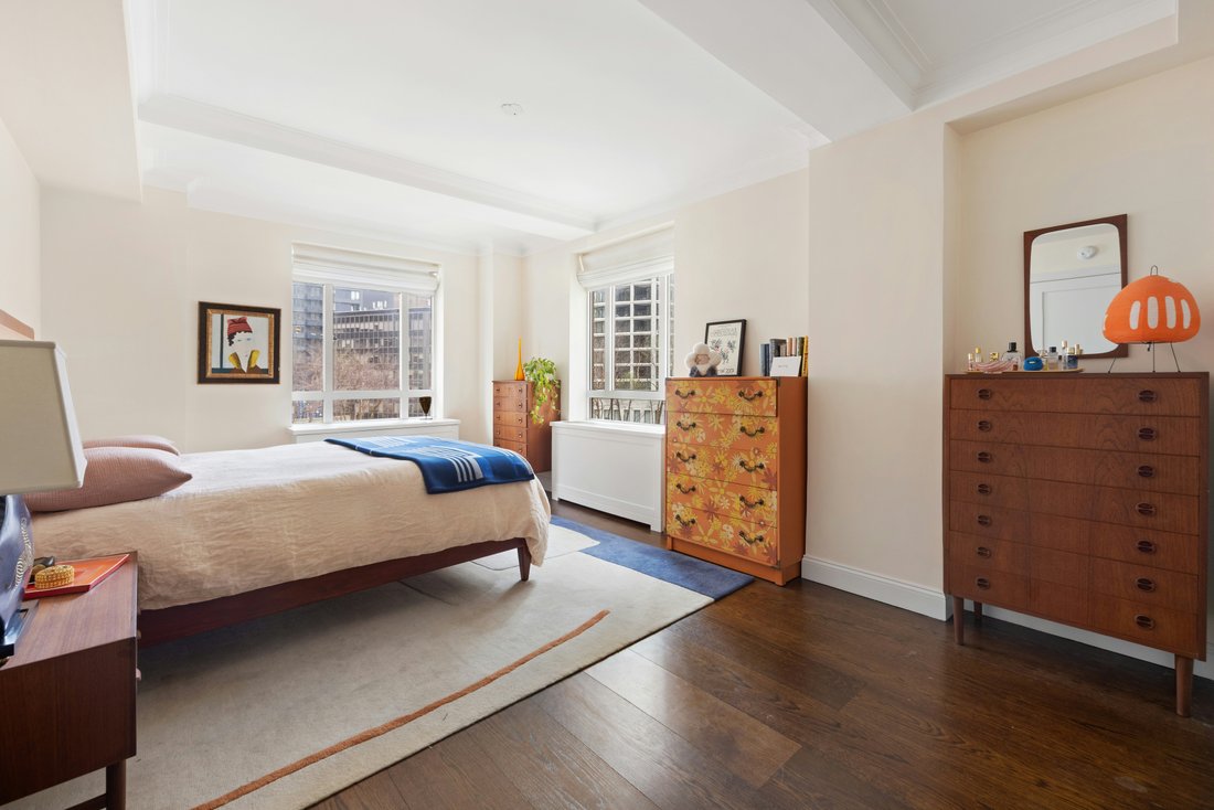 Condo in New York, New York, United States 4 - 16746852