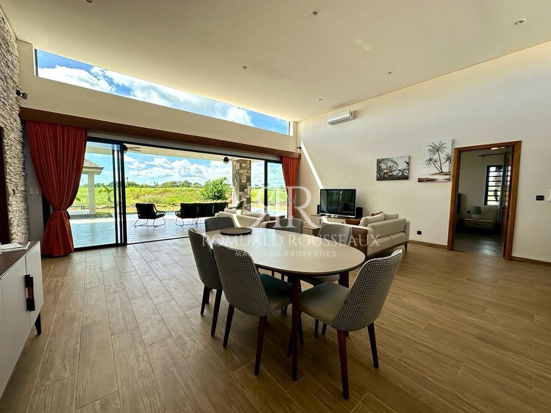 Villa in Haute Rive, Mauritius 3 - 14527944
