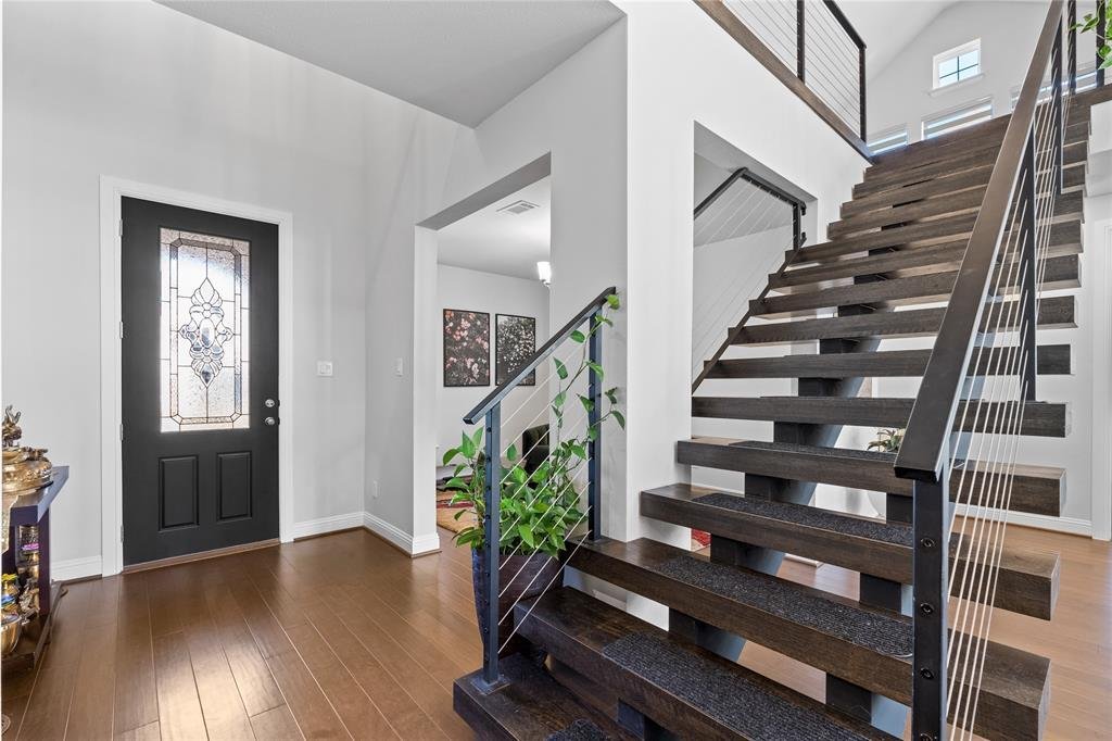 House in Denton, Texas, United States 4 - 16746477