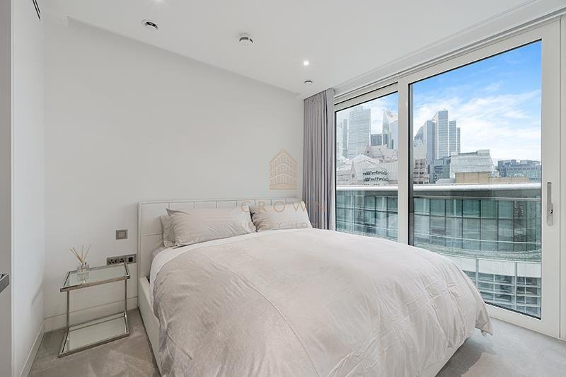 Apartment in Tower Hill, Tower Hamlets, England 4 - 16748807